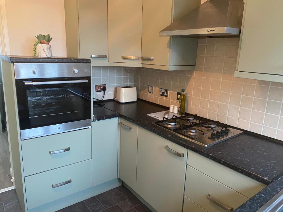 Montrose - Perfect Contractor Stay, Own Driveway, 3 Bedrooms Gateshead Exterior foto